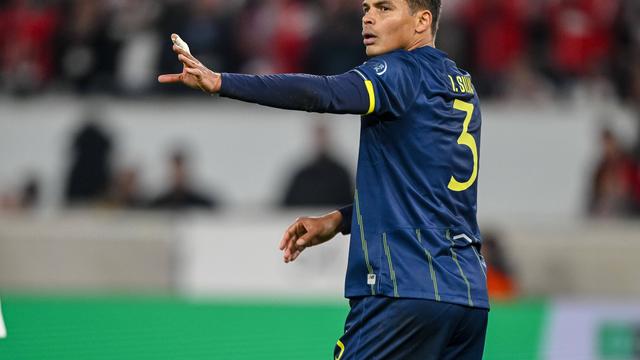 Thiago Silva