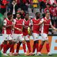 SC Braga-Betis: enorme defesa evita dissabor