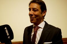 Rui Costa quer «apagar imagem» deixada pelo Benfica