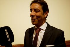 Rui Costa quer «apagar imagem» deixada pelo Benfica