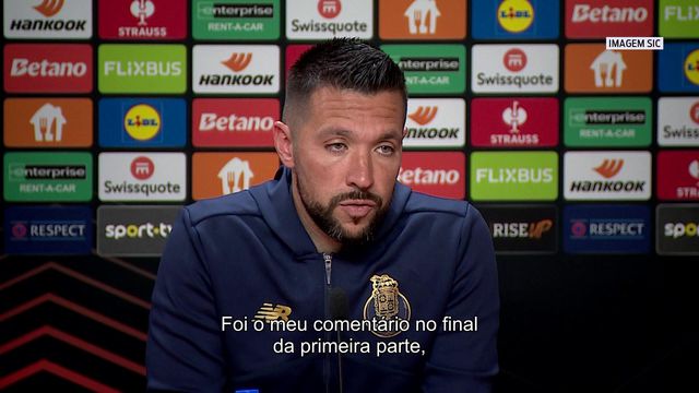 «Uma vitória com o Famalicão não mudaria o nível da exibição»