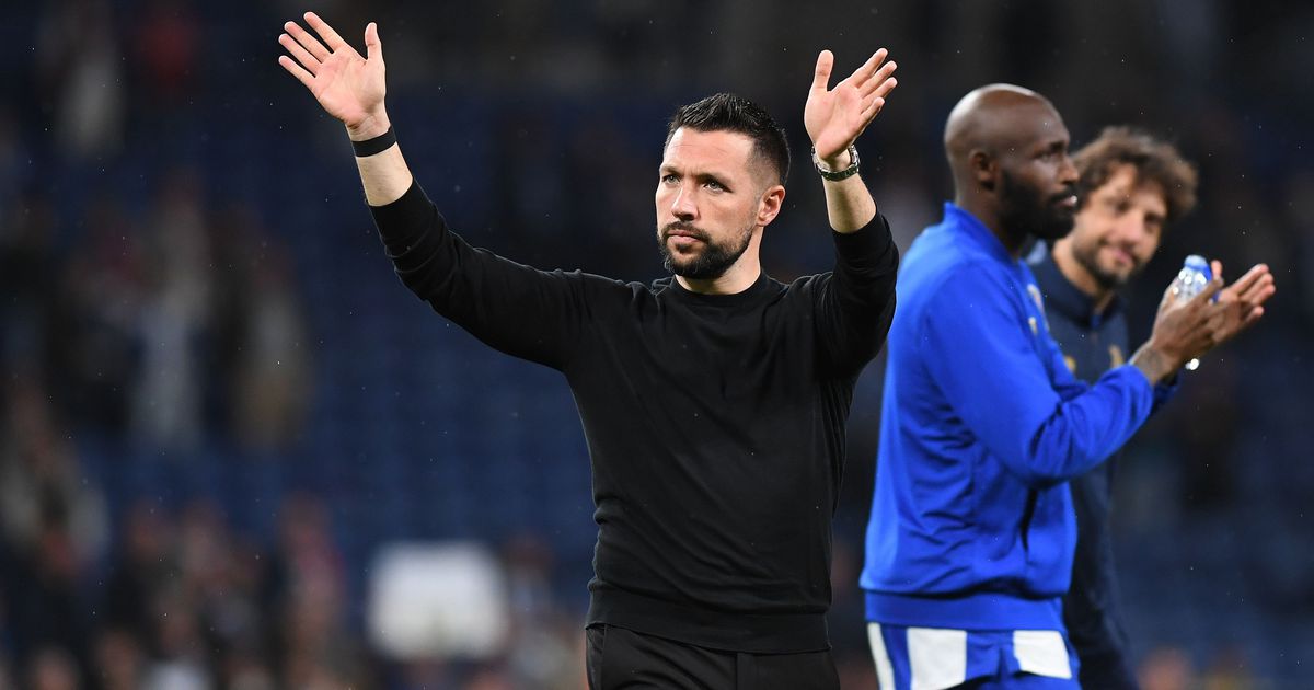 «Tenho dúvidas de que Farioli volte a trocar Jogadores»