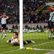 Igor Akinfeev na final da Taça UEFA, em 2005 (IMAGO)