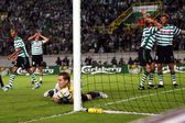 Igor Akinfeev na final da Taça UEFA, em 2005 (IMAGO)