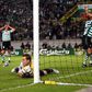 Igor Akinfeev na final da Taça UEFA, em 2005 (IMAGO)