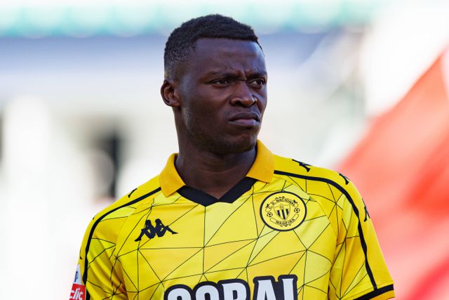 Nacional: não há Bóia, mas há soluções para não afundar no ataque ao Benfica