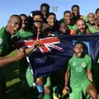 Seleção de Montserrat está sem treinador - Foto: Facebook/Montserrat Football Association
