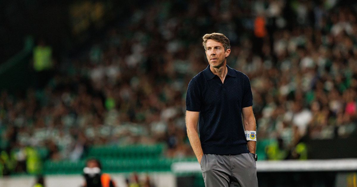 Arouca: 2.ª volta de grande