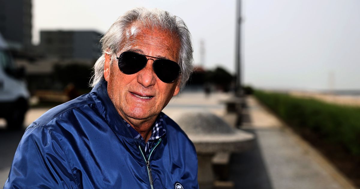 Manuel José: 80 anos, uma só cara (fotos)