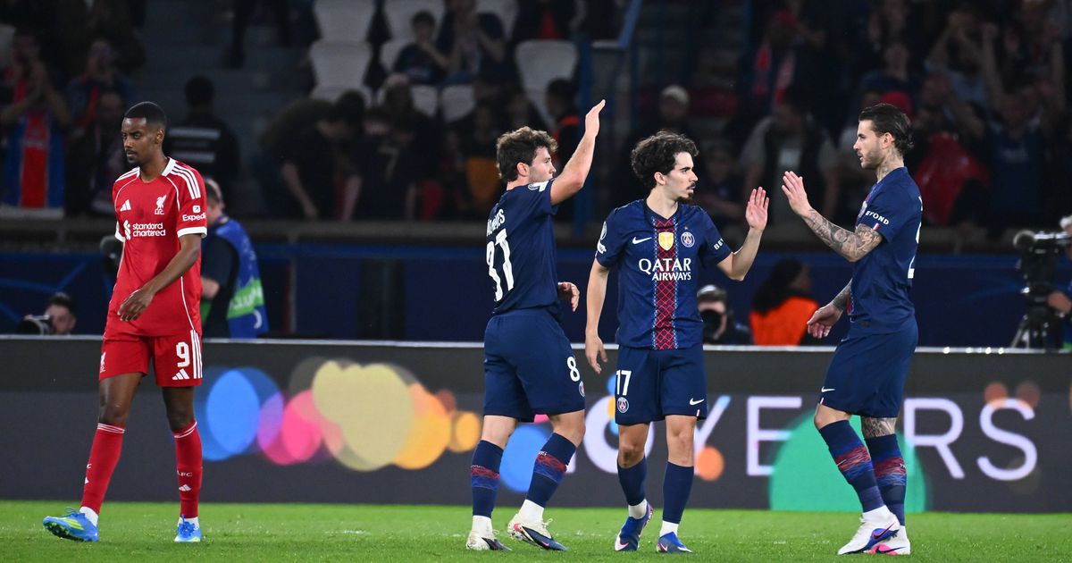 Quem tem João Neves e Vitinha tem tudo (crónica)