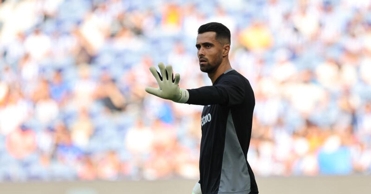 Os cinco melhores jogadores da Liga em cada setor (fotos)