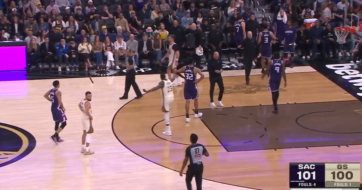 NBA investiga novo caso de 'tanking' (vídeo)