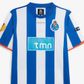 FC Porto celebra final de Dublin com camisola retro