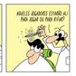 Barba e Cabelo de 9 de abril de 2026