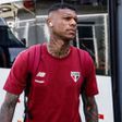 Arboleda tem contrato com o São Paulo até dezembro de 2027 - Foto: X/São Paulo