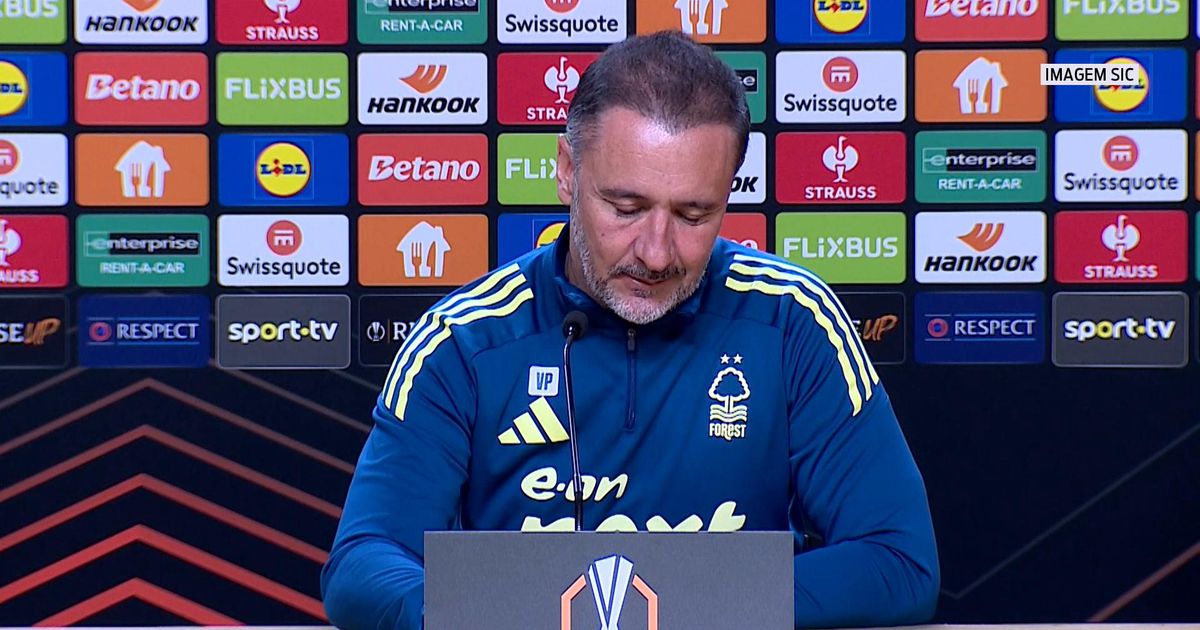 Vítor Pereira fala do regresso ao Dragão e garante: «Queremos vencer»