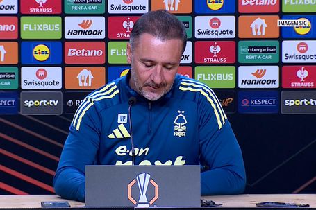 Vítor Pereira fala do regresso ao Dragão e garante: «Queremos vencer»