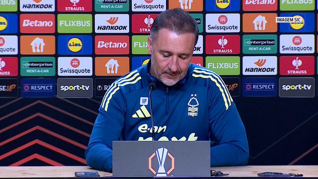 Vítor Pereira fala do regresso ao Dragão e garante: «Queremos vencer»