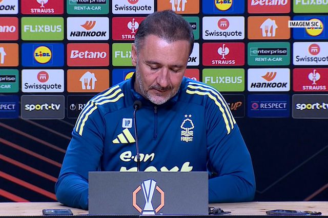 Vítor Pereira fala do regresso ao Dragão e garante: «Queremos vencer»