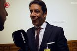 Rui Costa fala em exclusivo com A BOLA sobre Mourinho