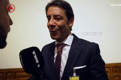 Rui Costa fala em exclusivo com A BOLA sobre Mourinho