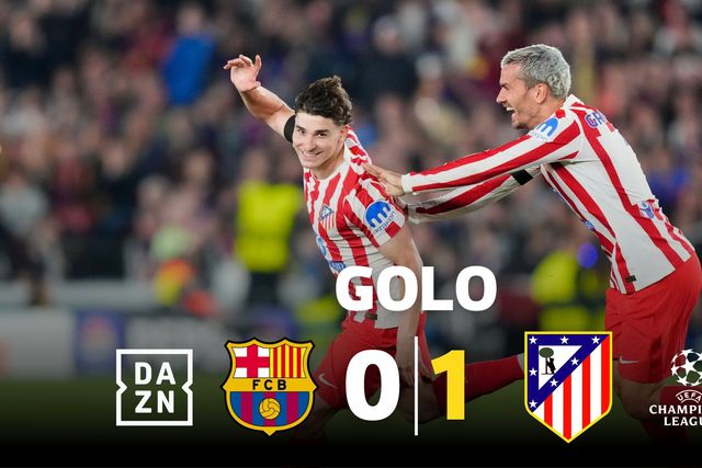 Obra de arte de Julián Alvarez