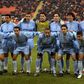 Celta surpreendeu ao qualificar-se para os 'oitavos' da Champions em 2003/04