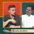 Mais Vale à Tarde Que Nunca, com João de Brito - 8/04/2026