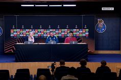 «Lucho e Castro como adjuntos no FC Porto? São personalidades que agregam»