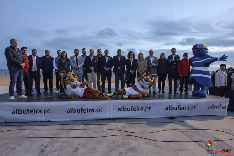 Festa do Basquetebol 2026    Fotografia FPB