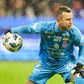 Igor Akinfeyev é o capitão do CSKA
