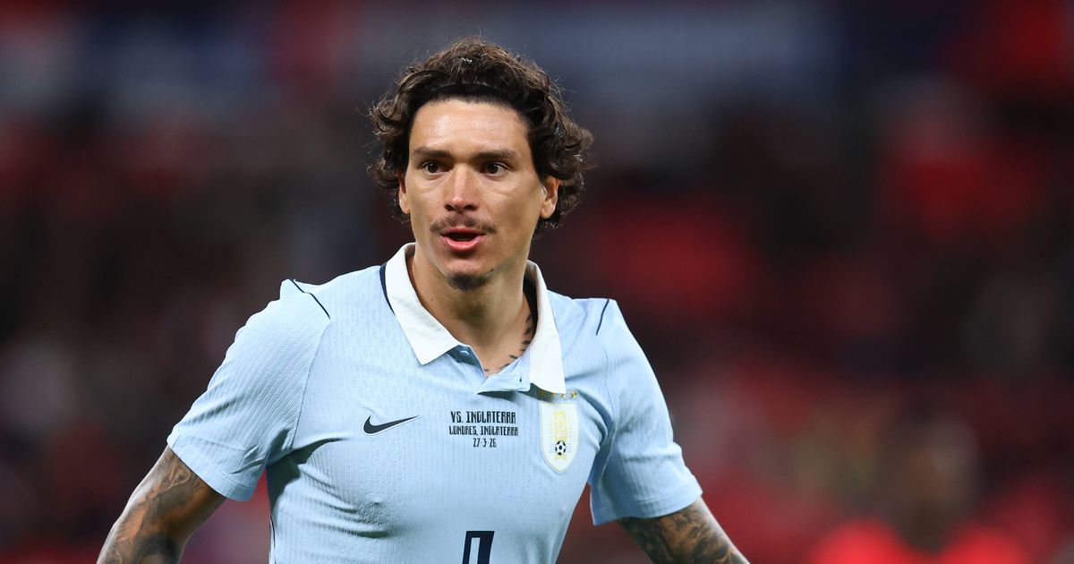 Problema insólito afeta camisolas do Mundial 2026