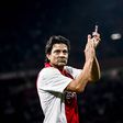 Jari Litmanen está de volta ao ativo