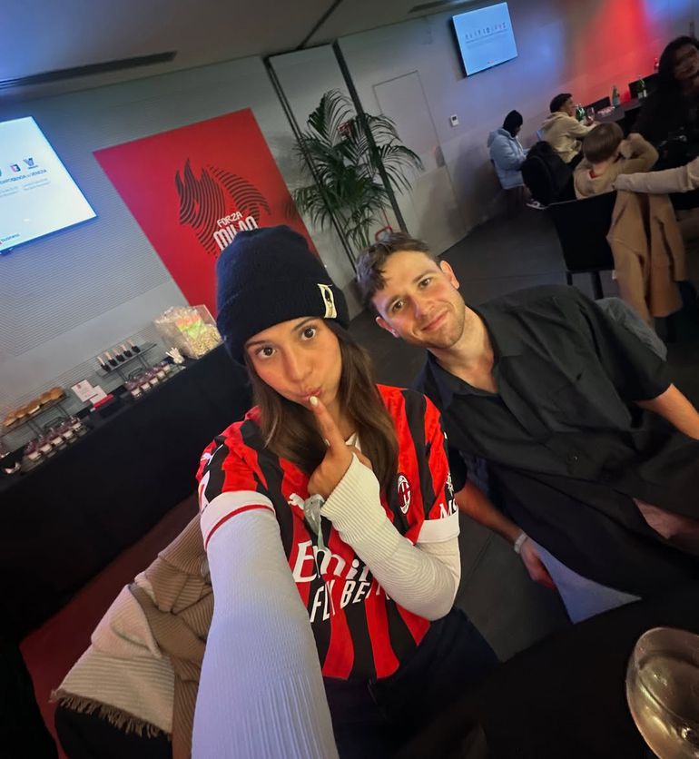 Foto: Alexa Melton/Instagram