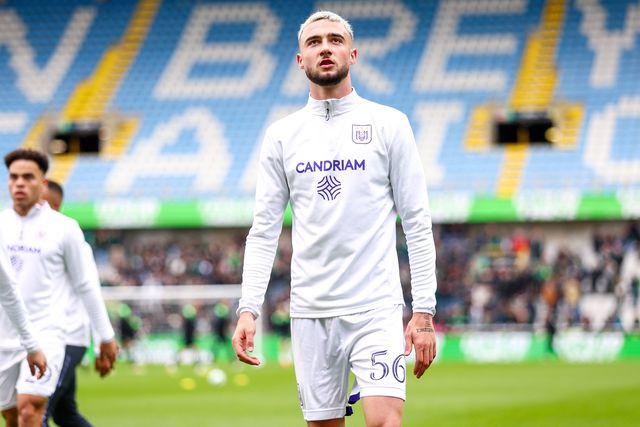 Debast a caminho do Sporting: o que vale o novo central dos leões?