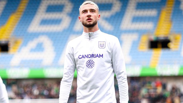 Debast a caminho do Sporting: o que vale o novo central dos leões?