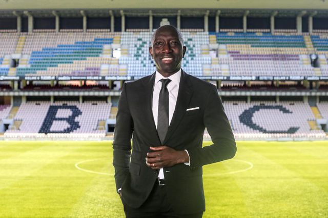 Boavista: Fary vai auferir metade do que ganhava Murta