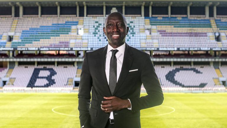 PER do Boavista chumbado