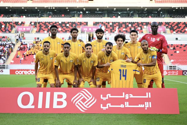 Al Gharafa de Pedro Martins elimina ex-clube de Pepa no prolongamento