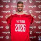 Miguel Vítor renova com o Hapoel Beer Sheva