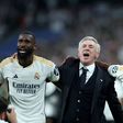 Ancelotti: «Esta é a melhor equipa que alguma vez tive»