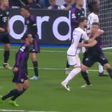 VÍDEO: golo anulado ao Real Madrid após análise do VAR