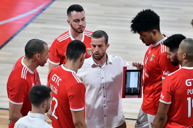 Marcel Matz em grande entrevista à BTV: «Pentacampeonato é uma bonita história»