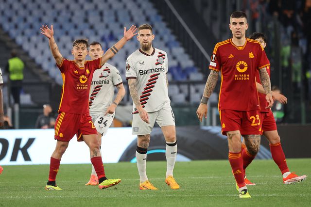 Dia D nas competições europeias