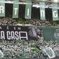 Saiba como os sócios podem comprar bilhete para ver o Sporting receber o troféu de campeão
