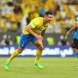 Al Akhdood-Al Nassr: podemos ter campeão... no sofá