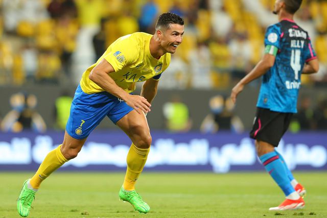 «Eu não persigo os recordes, os recordes é que me perseguem»