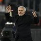 José Mourinho arrependido: «Foi um erro preferir a Roma a Portugal»
