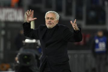 José Mourinho arrependido: «Foi um erro preferir a Roma a Portugal»