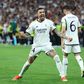 Reviravolta fantástica leva o Real Madrid à final da Liga dos Campeões!
